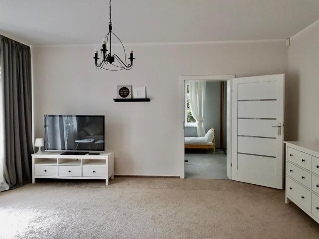 Mieszkanie 2-pokojowe Jelenia Góra Centrum. Zdjęcie 4