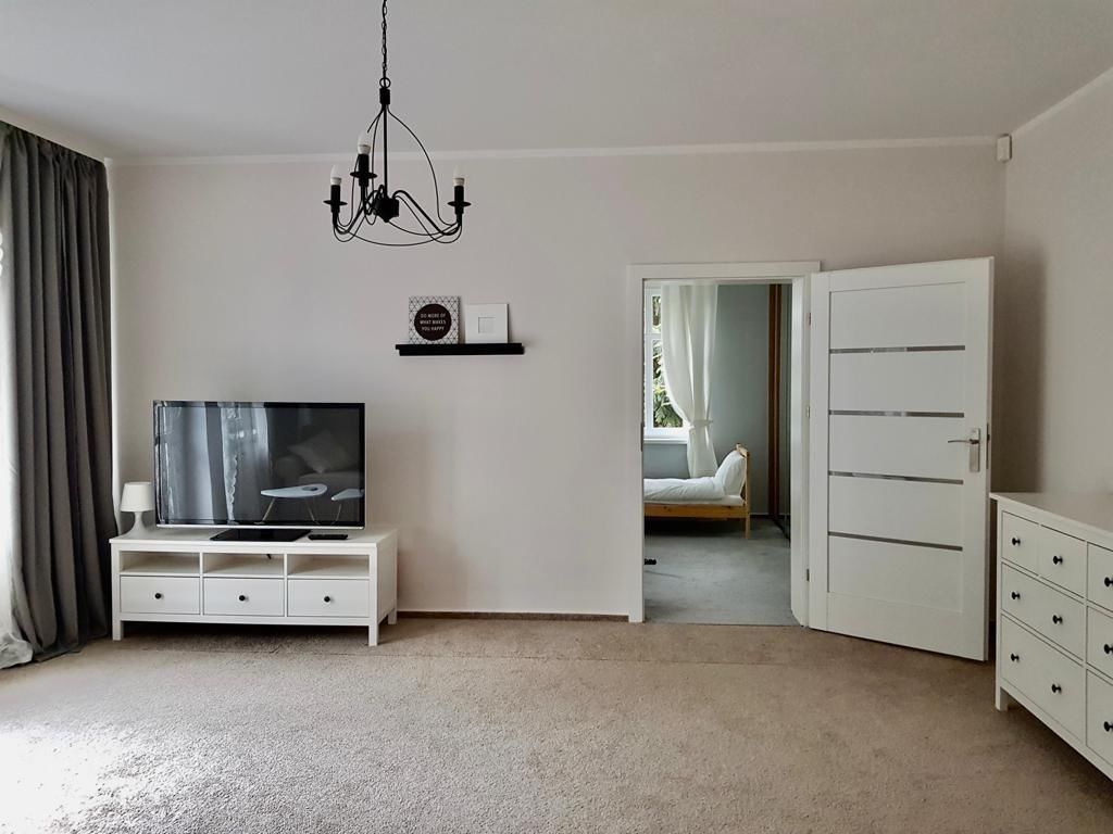 Mieszkanie 2-pokojowe Jelenia Góra Centrum. Zdjęcie 4