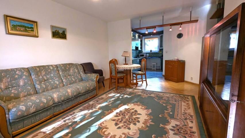 Mieszkanie 2-pokojowe Piaseczno Centrum, ul. Młynarska. Zdjęcie 5