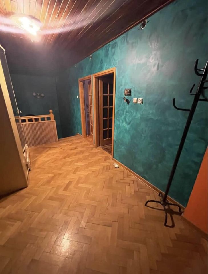 dom wolnostojący, 9 pokoi Warszawa Ursynów, ul. Białozora. Zdjęcie 28