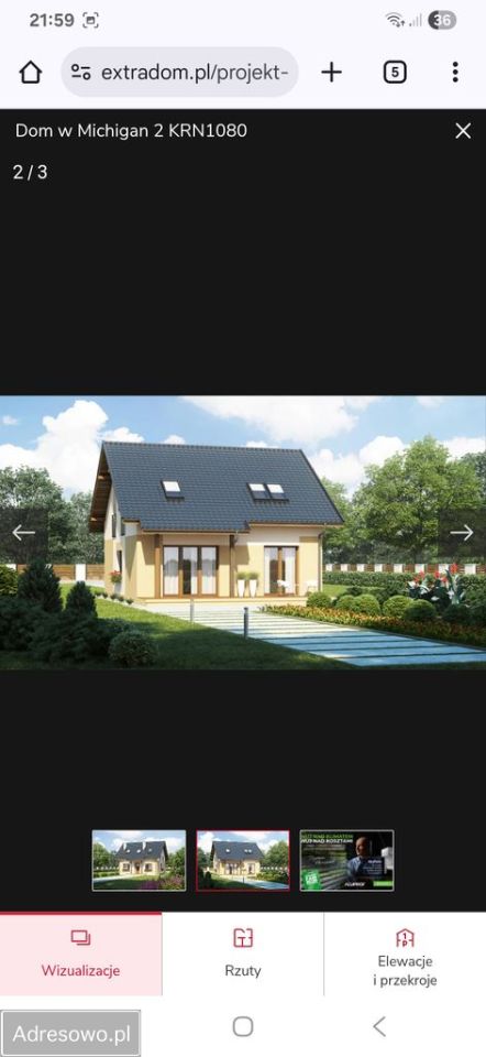 dom wolnostojący, 4 pokoje Starczanowo. Zdjęcie 8