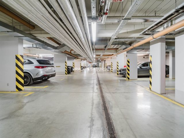 Mieszkanie 3-pokojowe Kraków Grzegórzki, ul. Dąbska. Zdjęcie 35