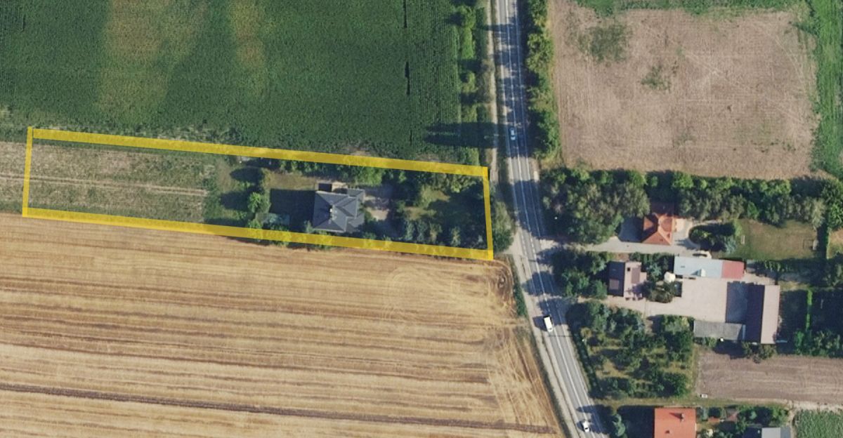 dom wolnostojący, 12 pokoi Tłuste. Zdjęcie 33