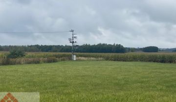 Działka inwestycyjna Rybna, ul. Storczykowa