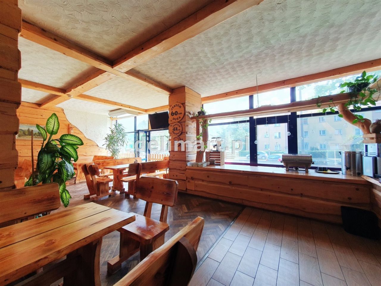 Hotel/pensjonat Sanok, ul. Mickiewicza. Zdjęcie 11