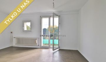 Mieszkanie 2-pokojowe Warszawa Ochota, ul. Żwirki i Wigury