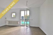 Mieszkanie 2-pokojowe Warszawa Ochota, ul. Żwirki i Wigury