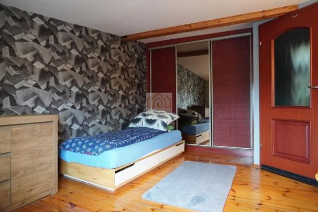 Mieszkanie 3-pokojowe Radzionków. Zdjęcie 6