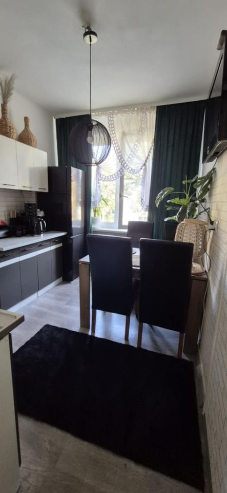 Mieszkanie 1-pokojowe Oświęcim, ul. Jana Kochanowskiego. Zdjęcie 7