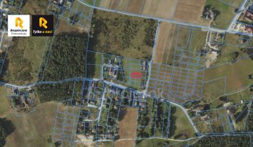 Działka inwestycyjna Gdynia, ul. Kazimierza Małkowskiego