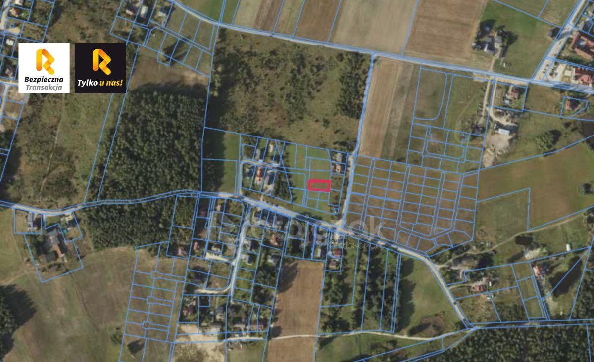 Działka inwestycyjna Gdynia, ul. Kazimierza Małkowskiego