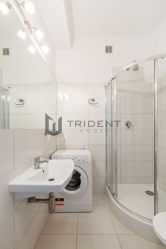 Mieszkanie 2-pokojowe Warszawa Śródmieście, ul. Podwale. Zdjęcie 10