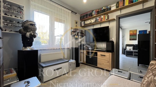 Mieszkanie 4-pokojowe Lublin Ponikwoda, ul. Cyprysowa. Zdjęcie 4