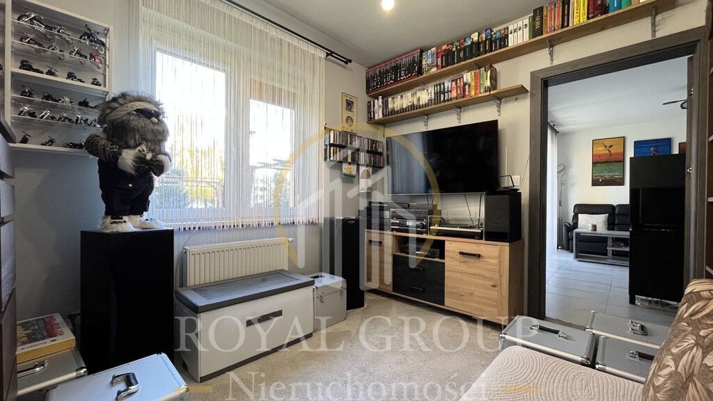 Mieszkanie 4-pokojowe Lublin Ponikwoda, ul. Cyprysowa. Zdjęcie 4