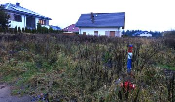 Działka budowlana Szczecin Krzekowo, ul. Imbirowa