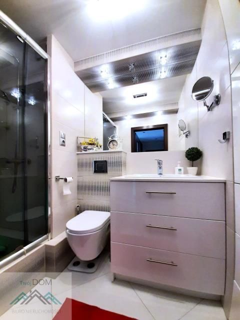 Mieszkanie 3-pokojowe Olkusz, ul. Polne Wzgórze. Zdjęcie 7