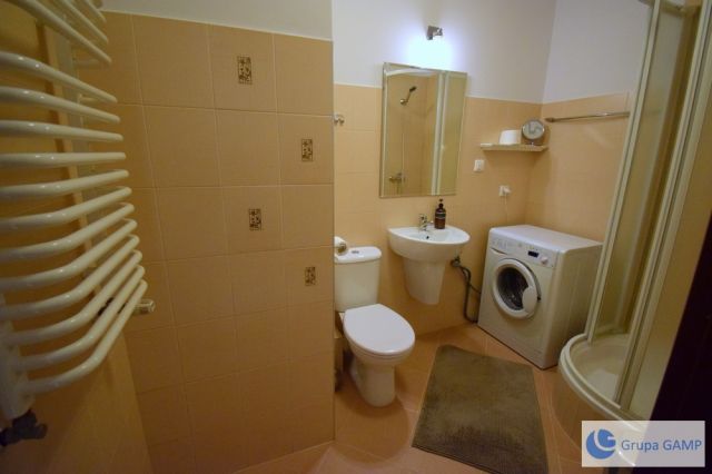 Mieszkanie 2-pokojowe Kraków, ul. Lwowska. Zdjęcie 9