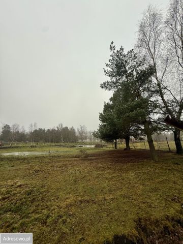 Działka budowlana Gdynia Chwarzno-Wiczlino, ul. Wiczlińska. Zdjęcie 1