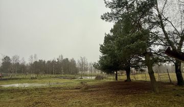 Działka budowlana Gdynia Chwarzno-Wiczlino, ul. Wiczlińska