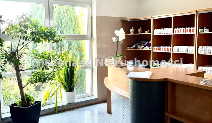 dom wolnostojący Rynarzewo