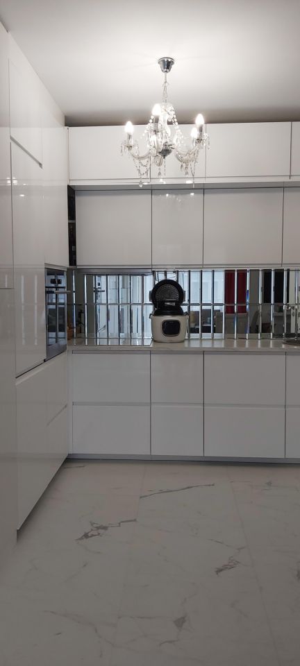 Mieszkanie 3-pokojowe Swarzędz, ul. Zygmunta Grudzińskiego. Zdjęcie 4