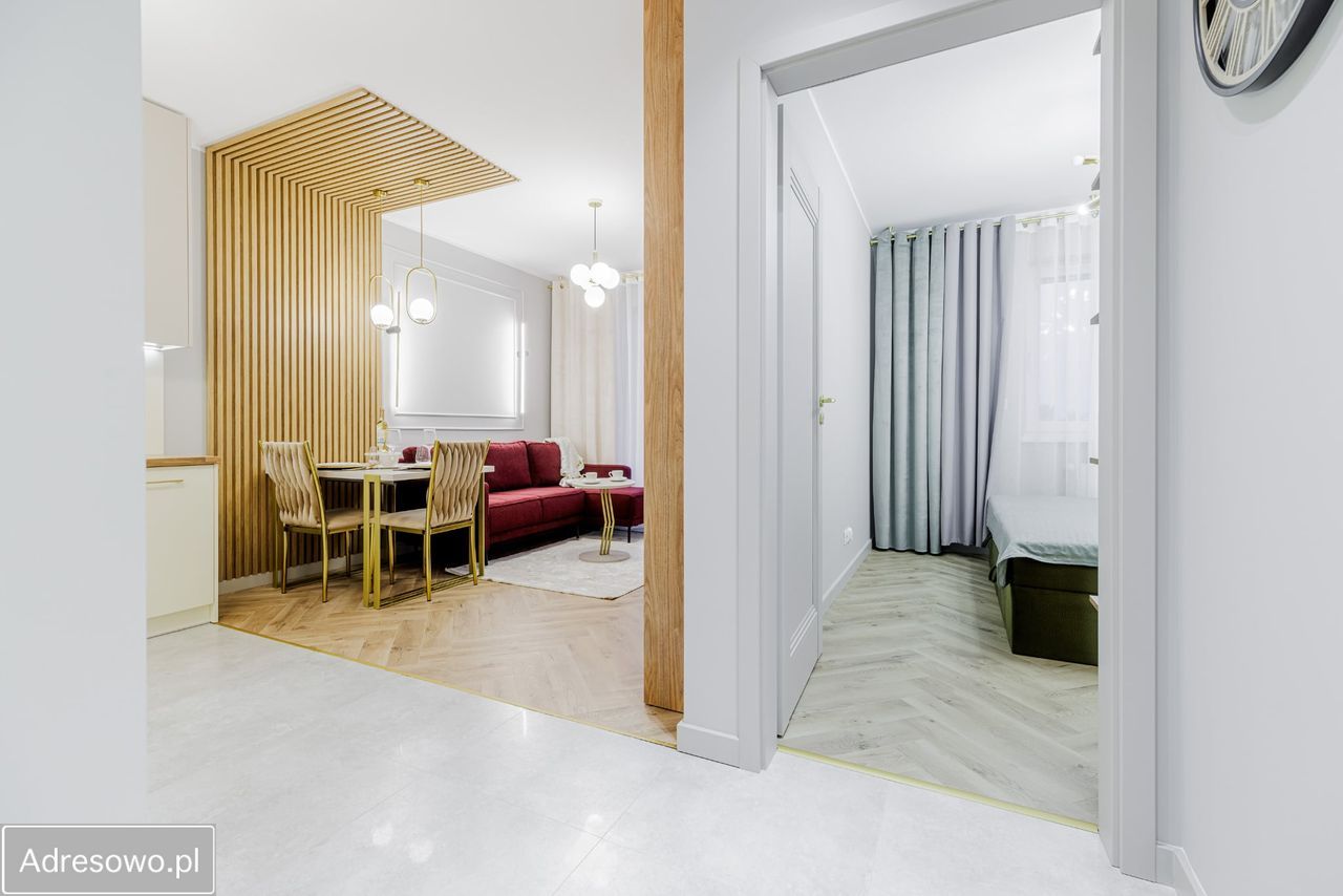 Mieszkanie 2-pokojowe Kalisz Dobrzec, ul. Henryka Kinastowskiego. Zdjęcie 13