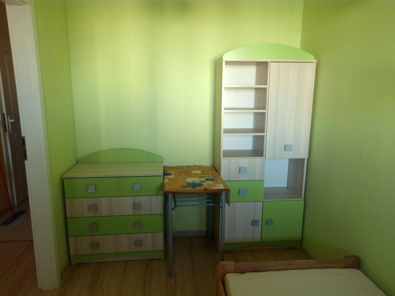 Mieszkanie 2-pokojowe Warszawa Natolin, ul. Braci Wagów. Zdjęcie 10