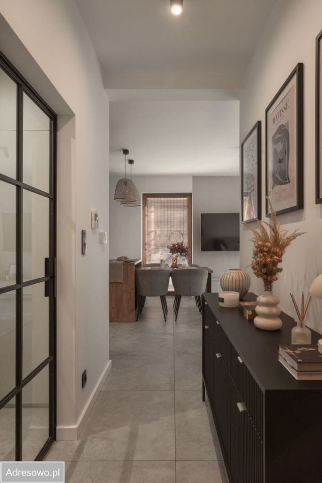 Mieszkanie 3-pokojowe Kalwaria Zebrzydowska. Zdjęcie 6