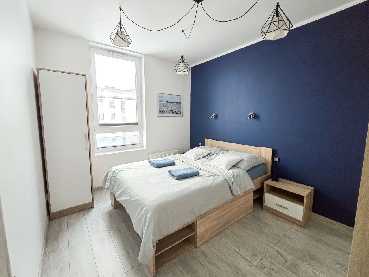 Mieszkanie 2-pokojowe Pogórze, ul. Tadeusza Kościuszki. Zdjęcie 6