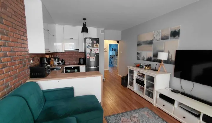 Mieszkanie 3-pokojowe Płock, ul. Graniczna