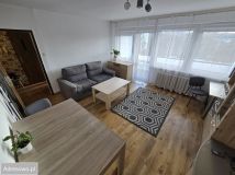 Mieszkanie 3-pokojowe Kraków Kurdwanów, ul. Stanisława Stojałowskiego. Zdjęcie 4