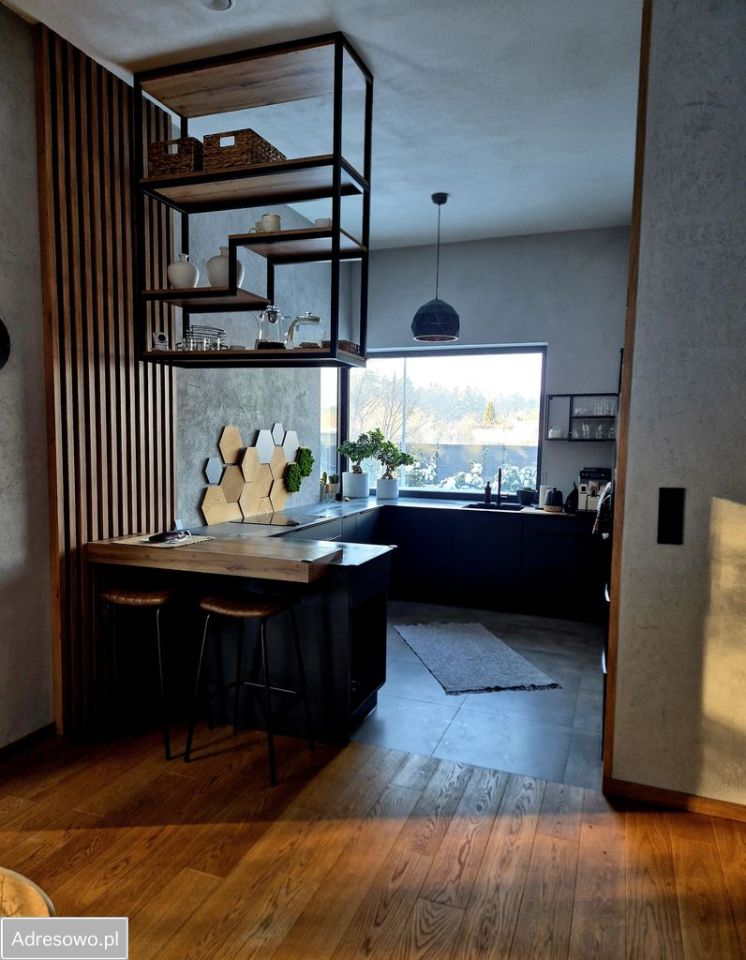 dom wolnostojący, 2 pokoje Wola Smolana. Zdjęcie 4