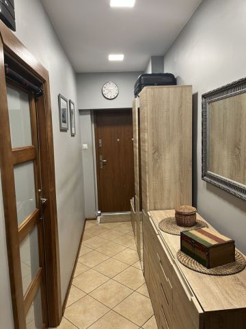 Mieszkanie 2-pokojowe Bydgoszcz Jary, ul. Nakielska. Zdjęcie 8