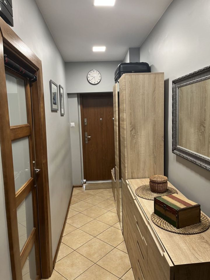 Mieszkanie 2-pokojowe Bydgoszcz Jary, ul. Nakielska. Zdjęcie 8