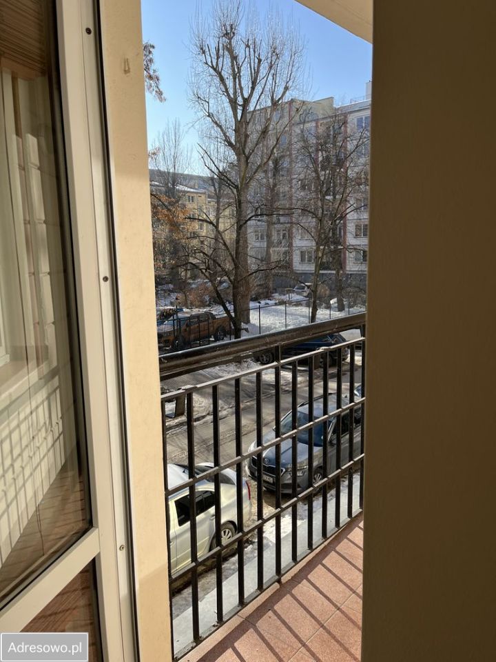 Mieszkanie 1-pokojowe Warszawa Powiśle, ul. Radna. Zdjęcie 17