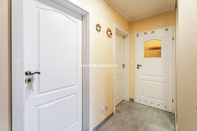 Mieszkanie 3-pokojowe Kraków Swoszowice, ul. Macieja Dębskiego. Zdjęcie 8