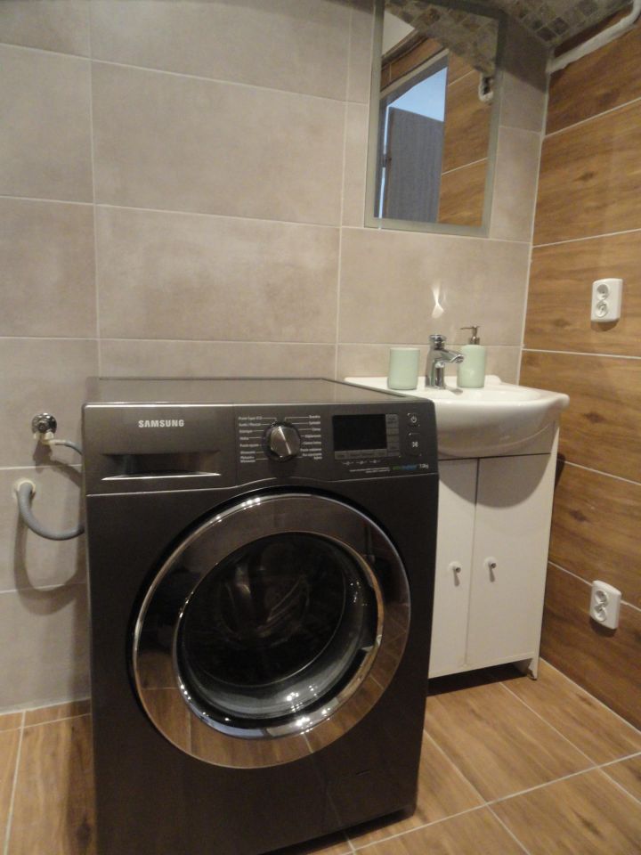 Mieszkanie 1-pokojowe Jelenia Góra Centrum, ul. 1 Maja. Zdjęcie 8