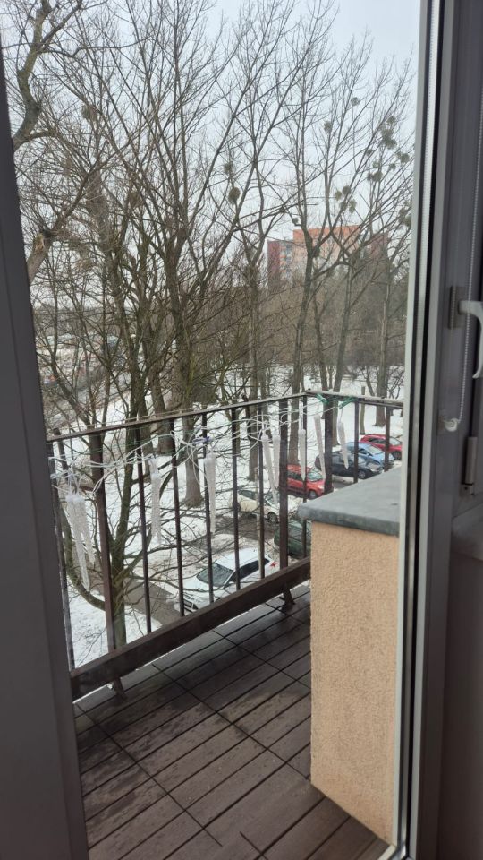 Mieszkanie 3-pokojowe Łódź Retkinia, ul. Władysława Króla. Zdjęcie 6