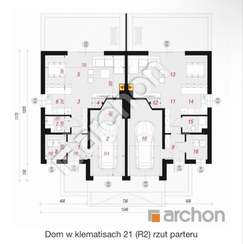 bliźniak Sobin. Zdjęcie 2