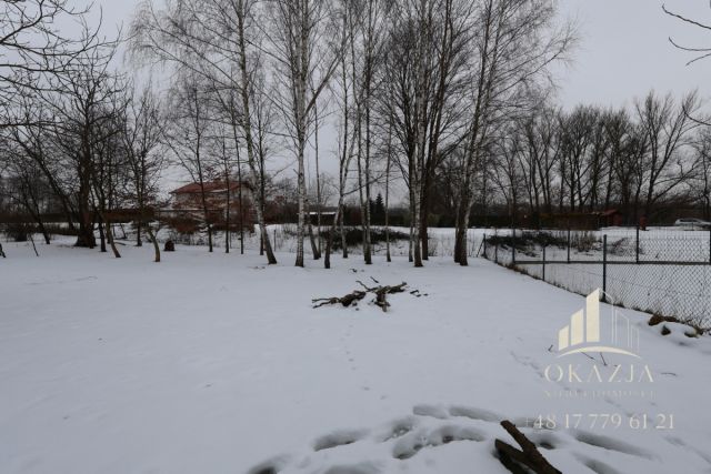 Działka budowlana Zarzecze. Zdjęcie 7