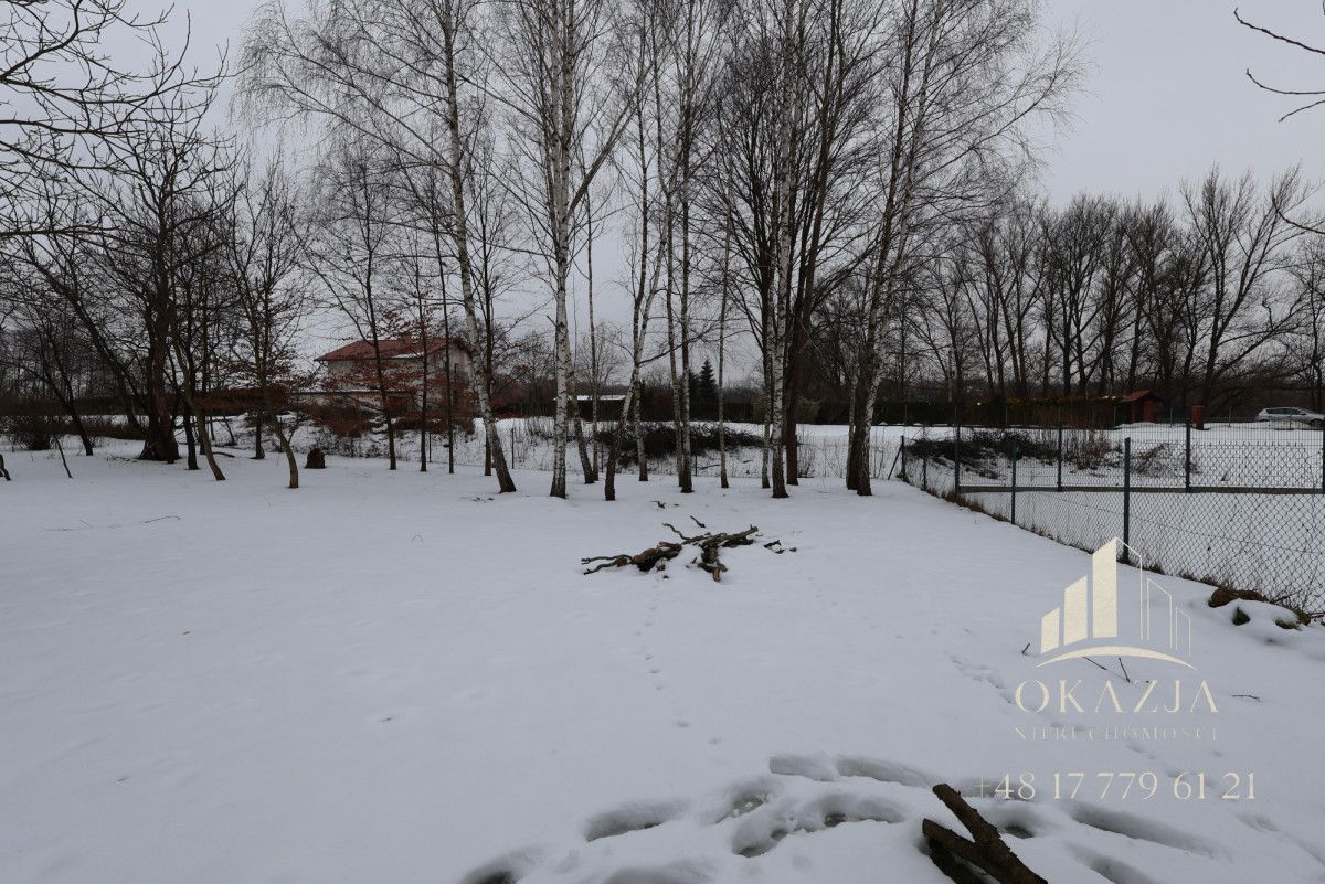 Działka budowlana Zarzecze. Zdjęcie 7