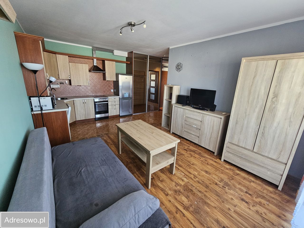 Mieszkanie 3-pokojowe Elbląg, ul. Piotra Kłoczowskiego. Zdjęcie 11