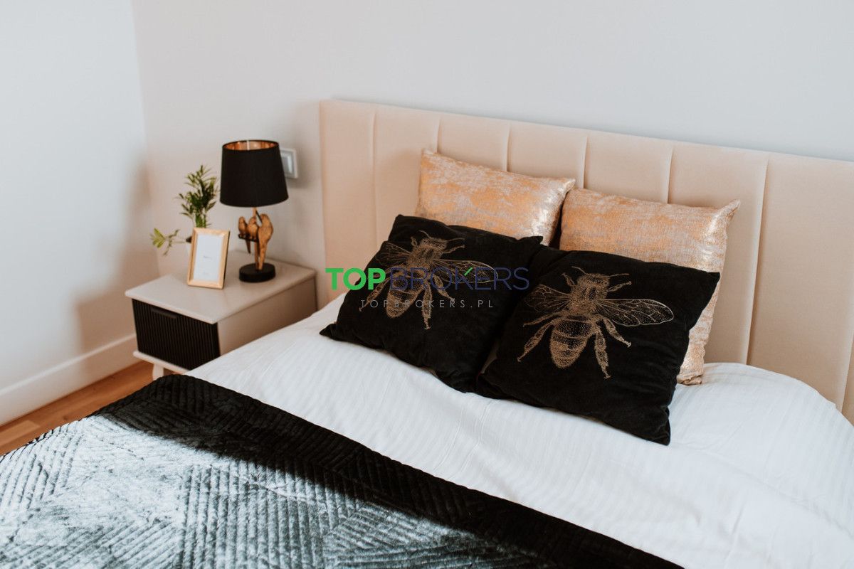 Mieszkanie 3-pokojowe Warszawa Ochota, ul. Mołdawska. Zdjęcie 10