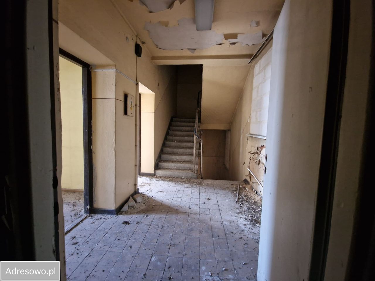 Nieruchomość komercyjna Wałbrzych Śródmieście, ul. Juliusza Słowackiego. Zdjęcie 15