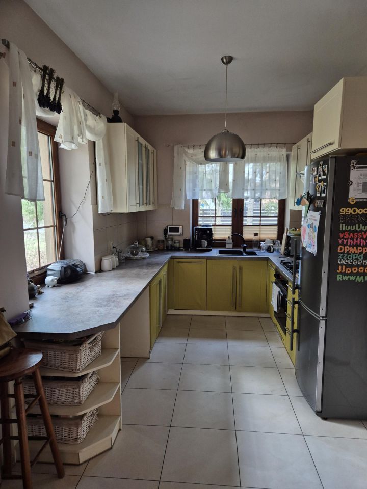 dom wolnostojący, 5 pokoi Humin. Zdjęcie 11