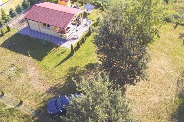 dom letniskowy, 2 pokoje Kosewo, ul. Wspólna. Zdjęcie 11