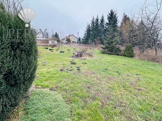 Działka budowlana Przyłęgów. Zdjęcie 5