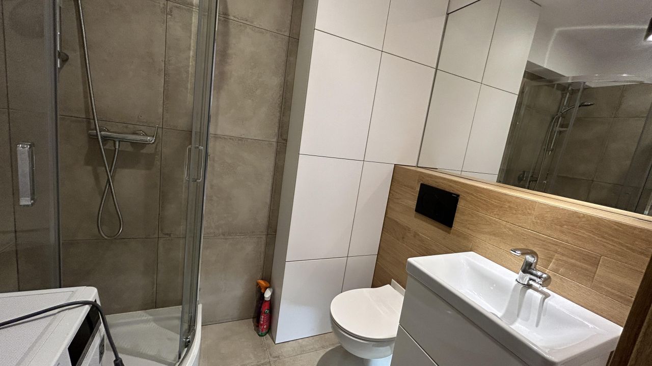 Mieszkanie 2-pokojowe Zabrze Centrum, ul. Jana Matejki. Zdjęcie 8