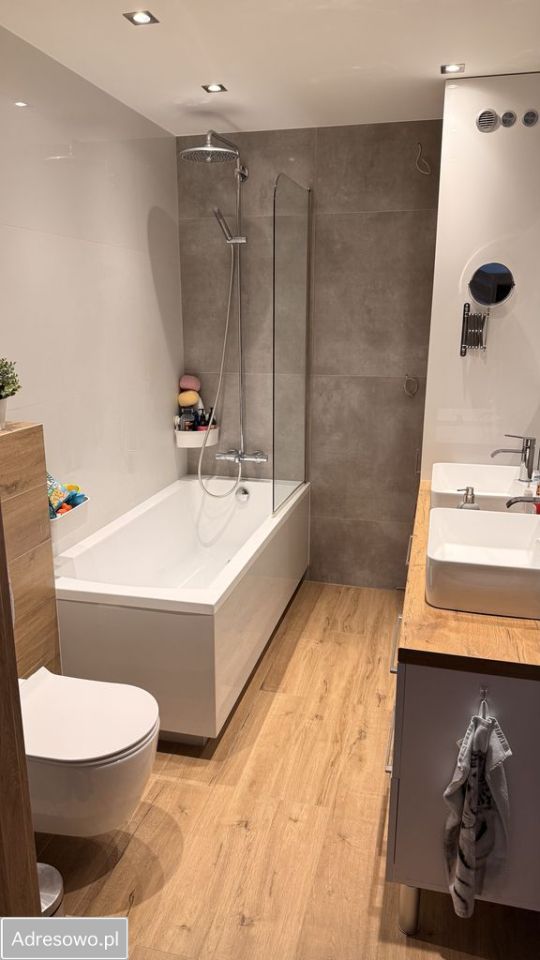 Mieszkanie 4-pokojowe Zielonki, ul. Na Popielówkę. Zdjęcie 20