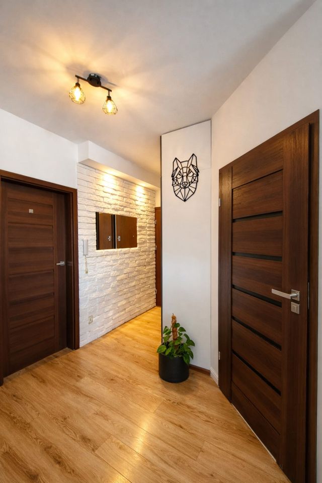 Mieszkanie 3-pokojowe Głogów Małopolski, ul. Fabryczna. Zdjęcie 13